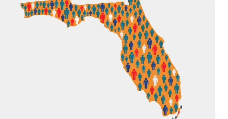 Florida-Census