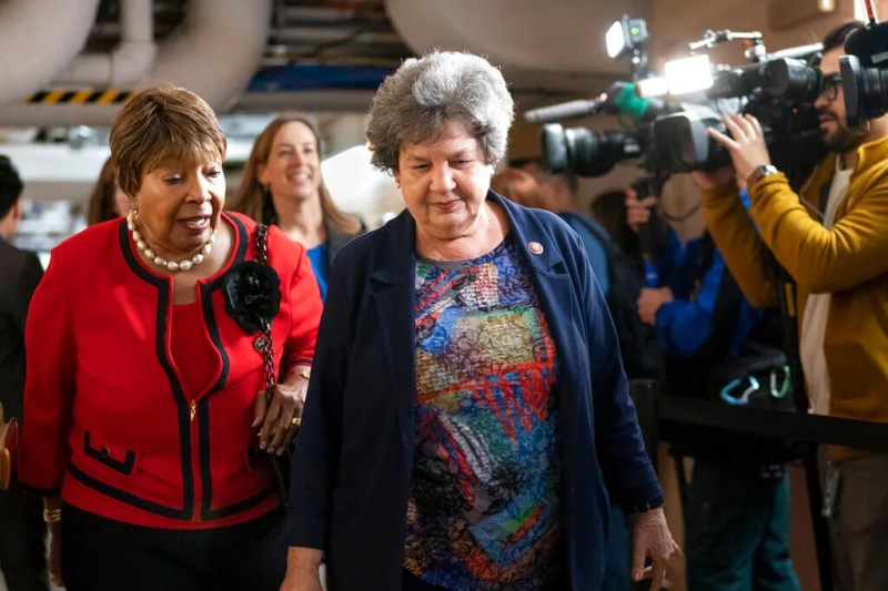 Lois-Frankel-Florida