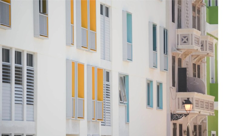 Puerto Rico - Housing - FEMA