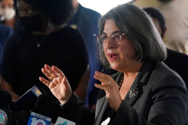 Daniella-Levine-Cava