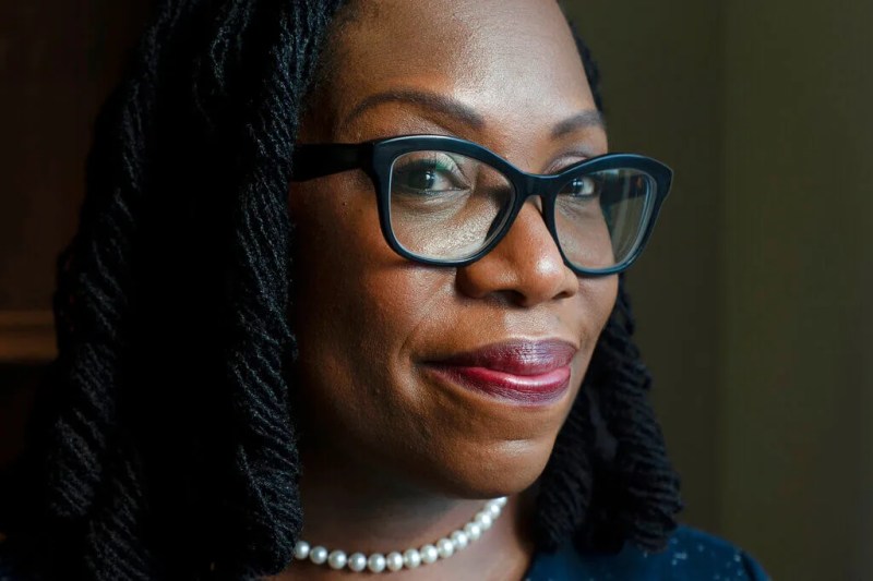 Ketanji-Jackson-Brown