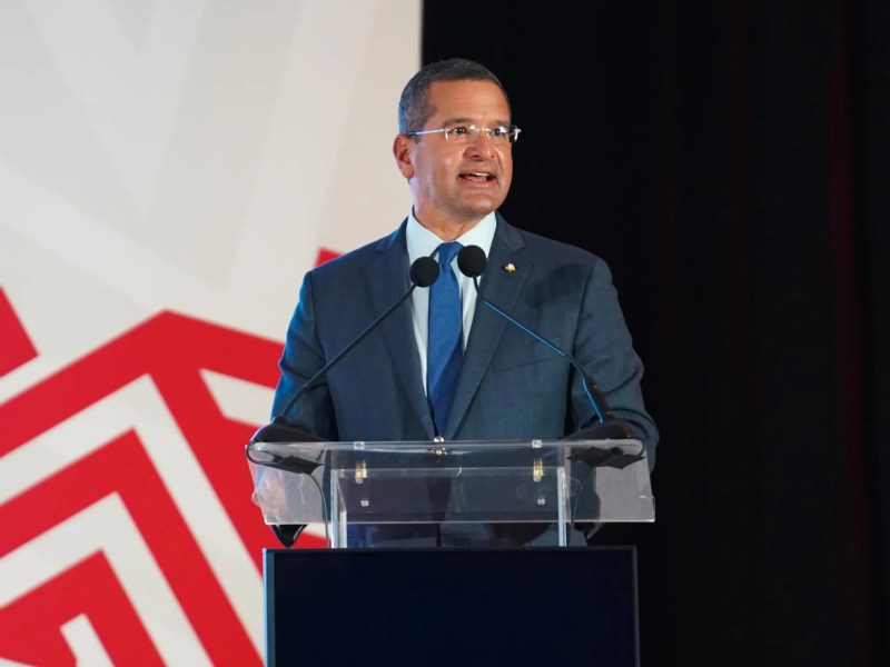 Pierluisi - Puerto Rico - Teachers
