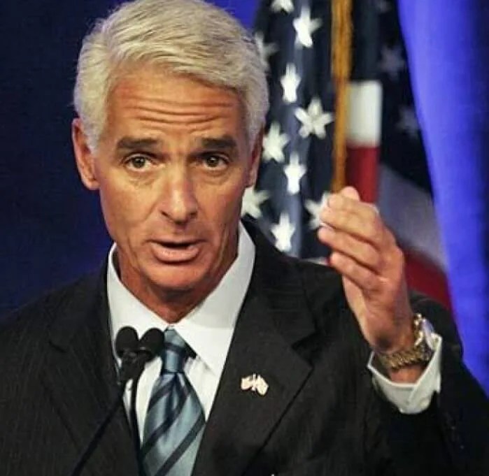 Charlie-Crist