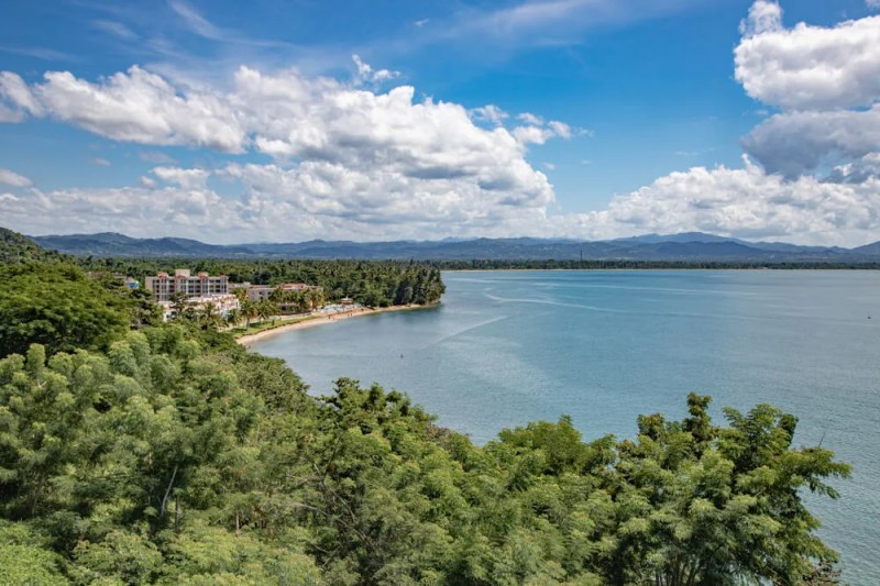 Añasco - Puerto Rico - Infrastructure