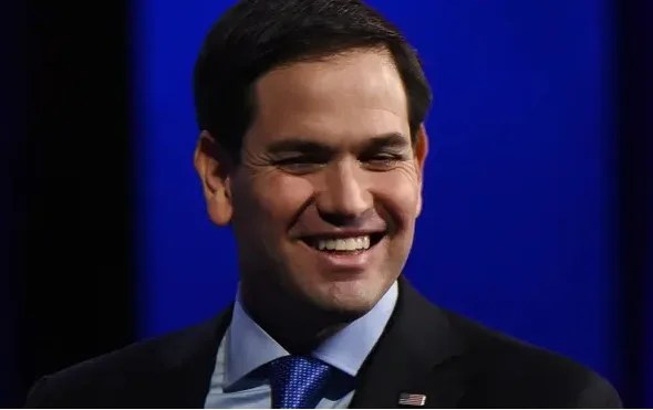 Marco-Rubio