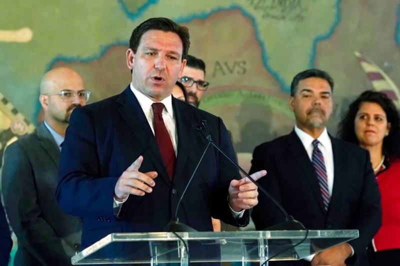 Florida - Voting - Equity