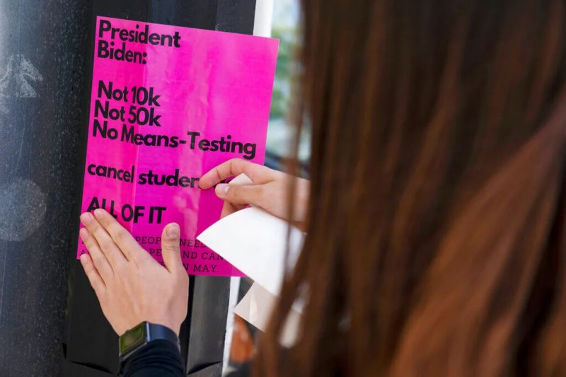 Biden - Student - Loan