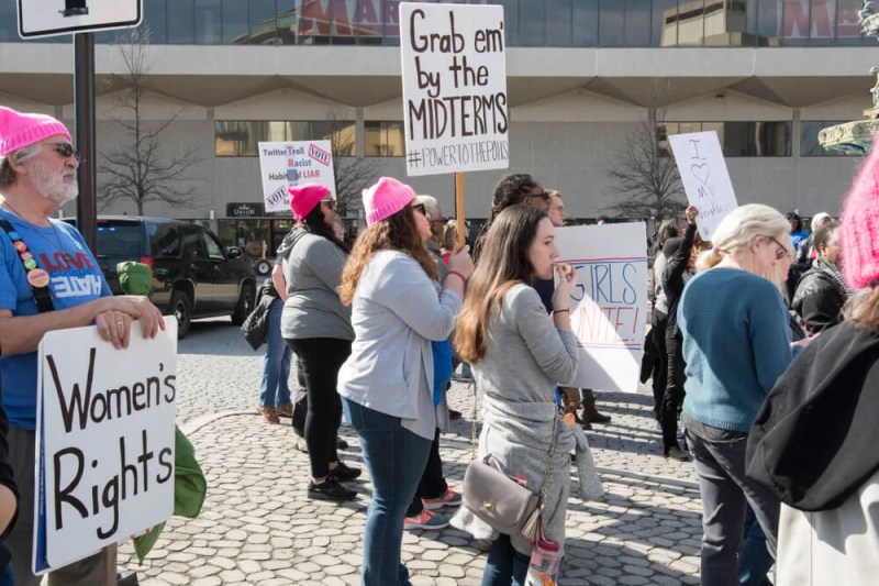 Florida - Mid Term Elections - Vote
