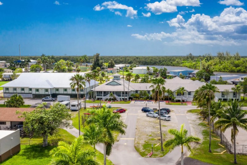 4 Kid-Friendly Vacation Spots to Visit On a Budget