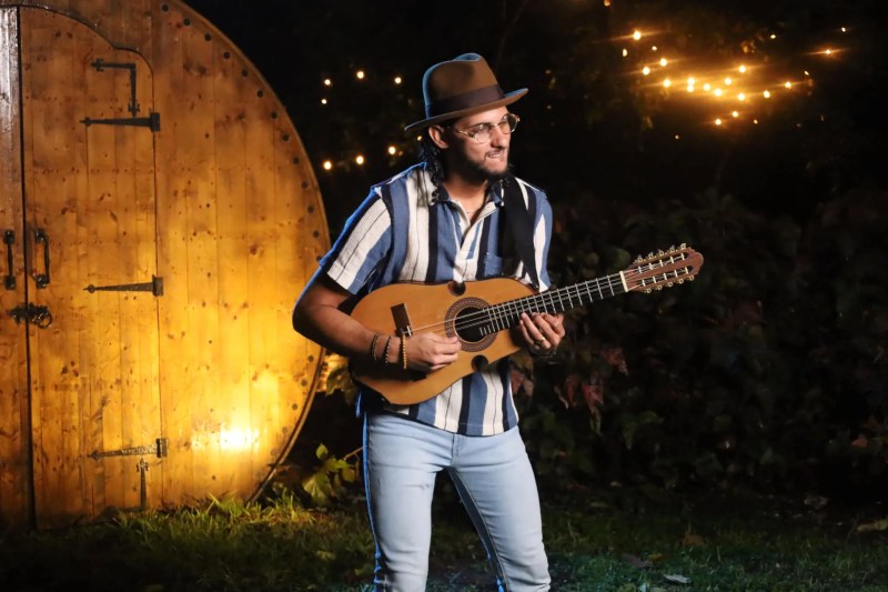 Tony Toyan - Florida - Hurricane Maria