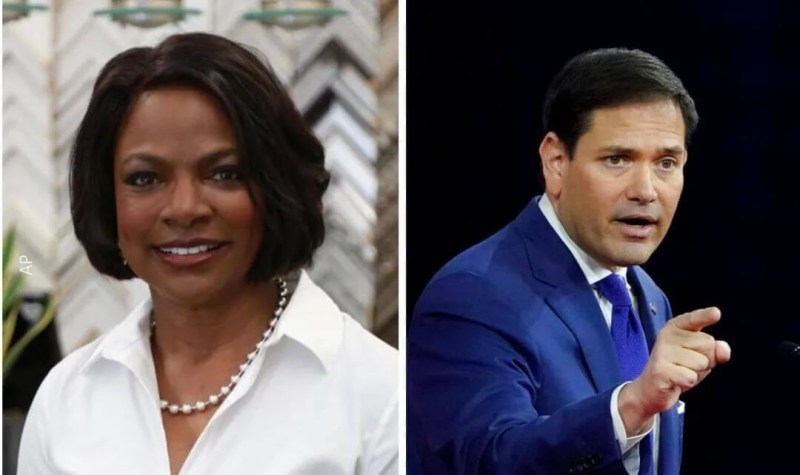 Rubio - Demings - Debate