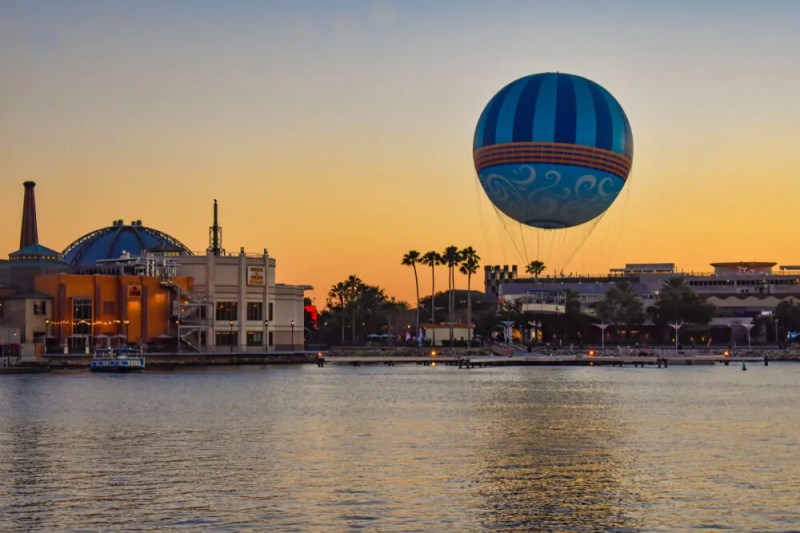 disney-springs