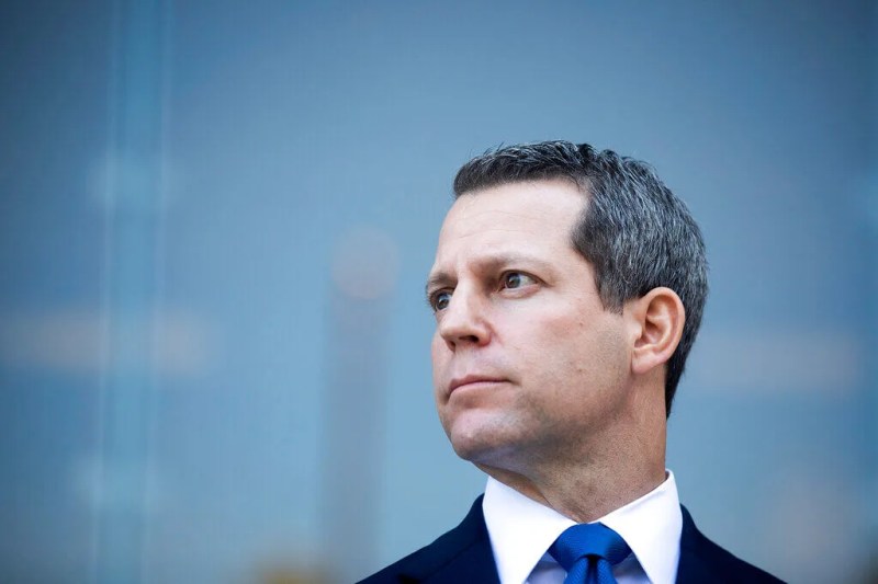 Florida - DeSantis - Prosecutor