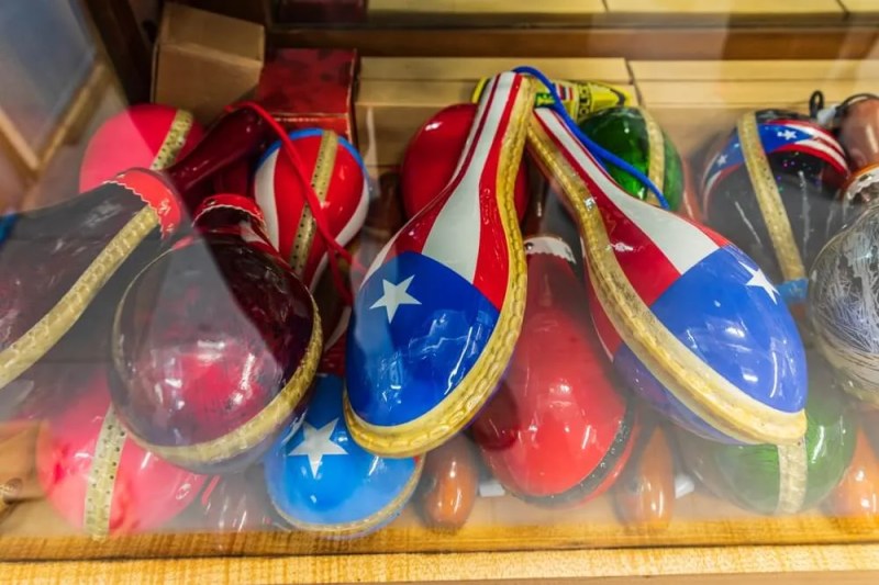 Quiz: Let's Put Your Puerto Rican Music Knowledge to the Test