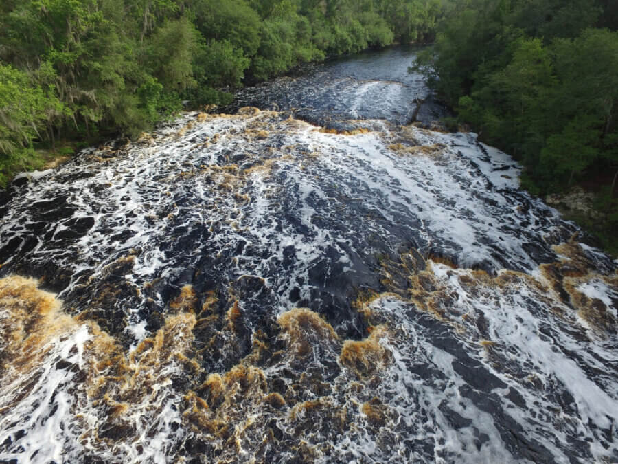 7 Romantic Florida Getaways