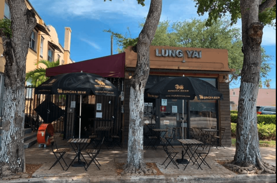 Miami On A Shoestring Budget