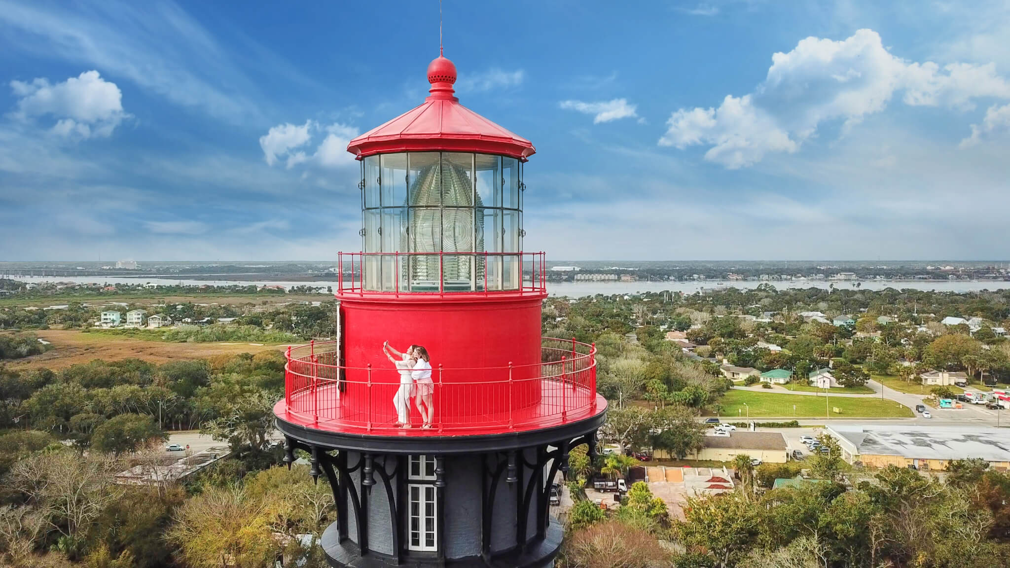 7 Romantic Florida Getaways