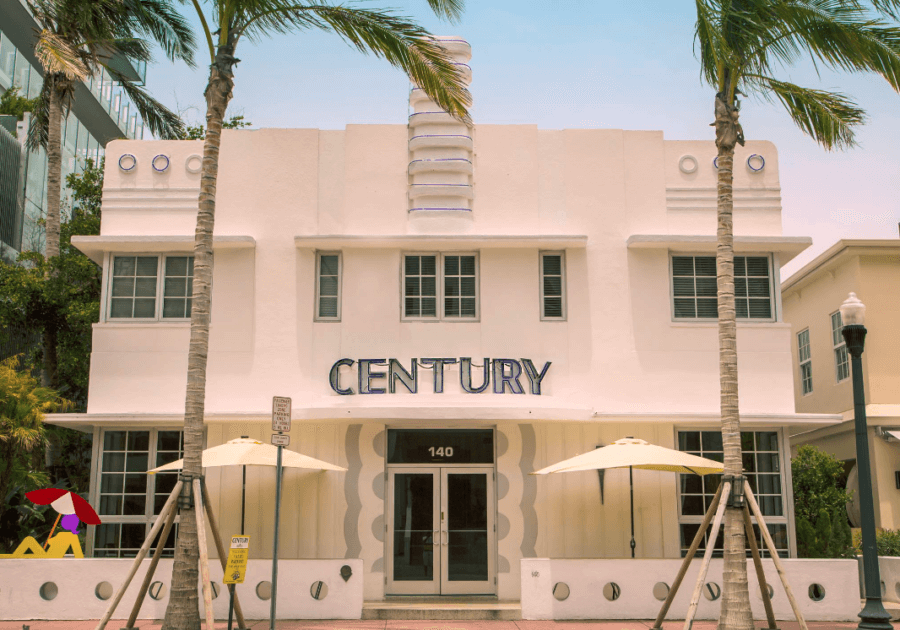 Miami On A Shoestring Budget