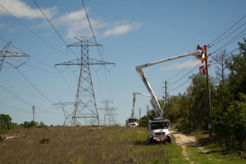 Puerto Rico - Electric - Genera