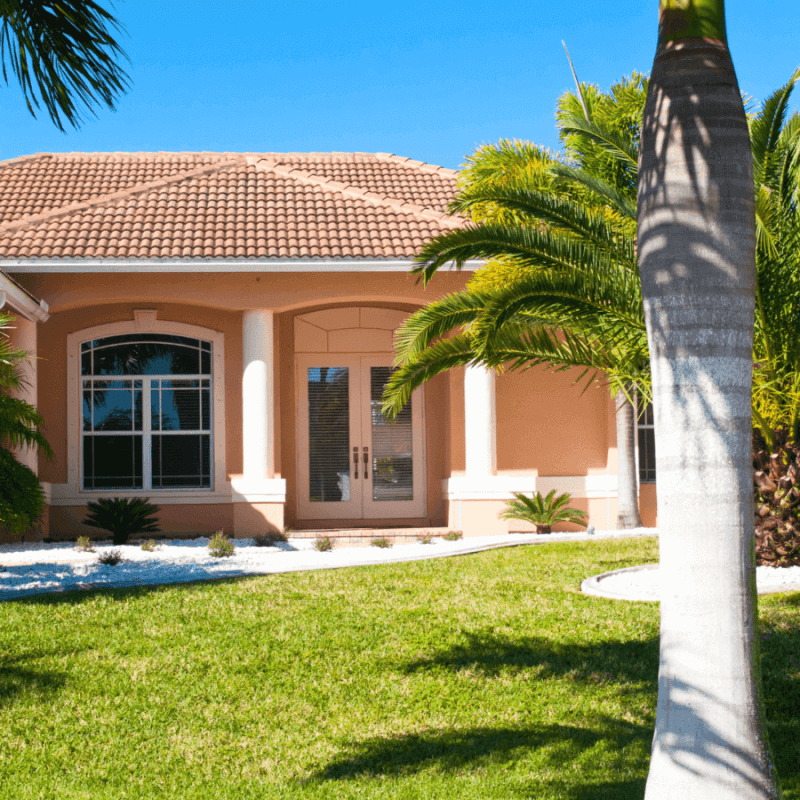 The Top 5 Places to Live in Florida