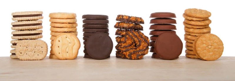 Quiz: How Much Do You Really Know About Girl Scout Cookies?