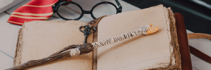 Quiz: If Hogwarts Came to Florida, What House Would You Be Sorted Into?