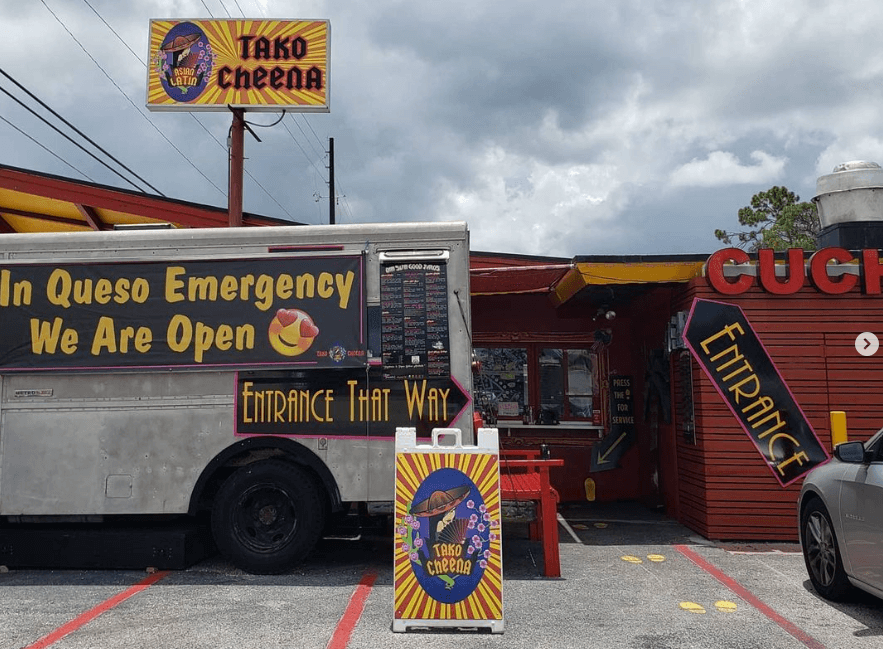 Orlando on A Shoestring Budget