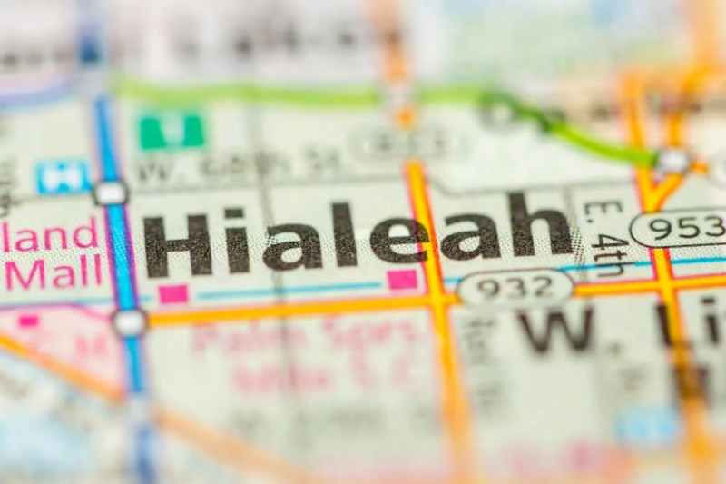 Florida - Latino - Population