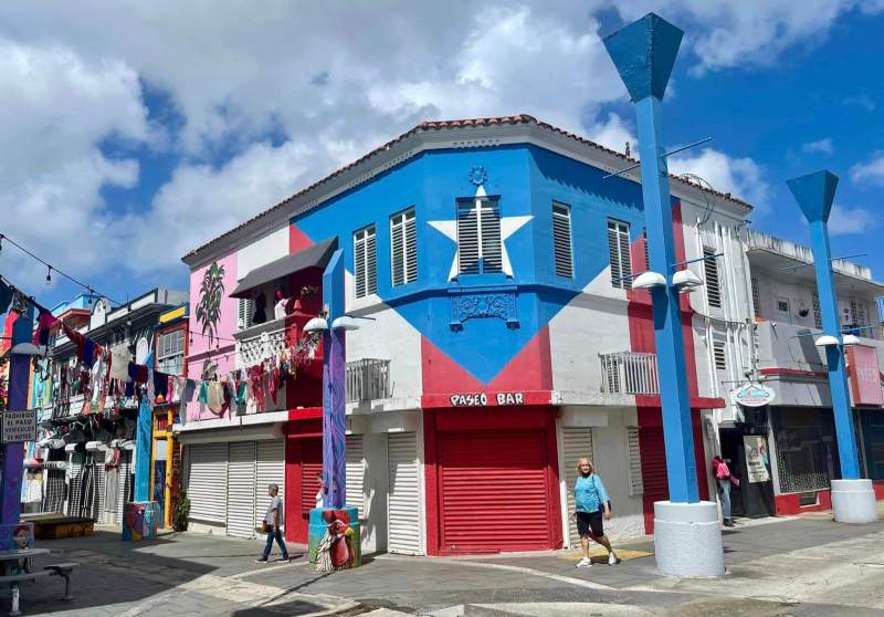 Puerto Rico - Housing - crisis