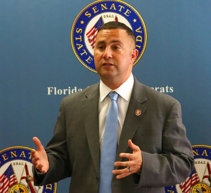 Soto - Antisemitic - Florida