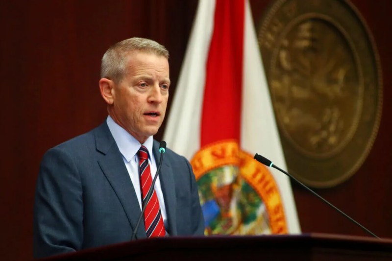 Florida - Republocans - Guns