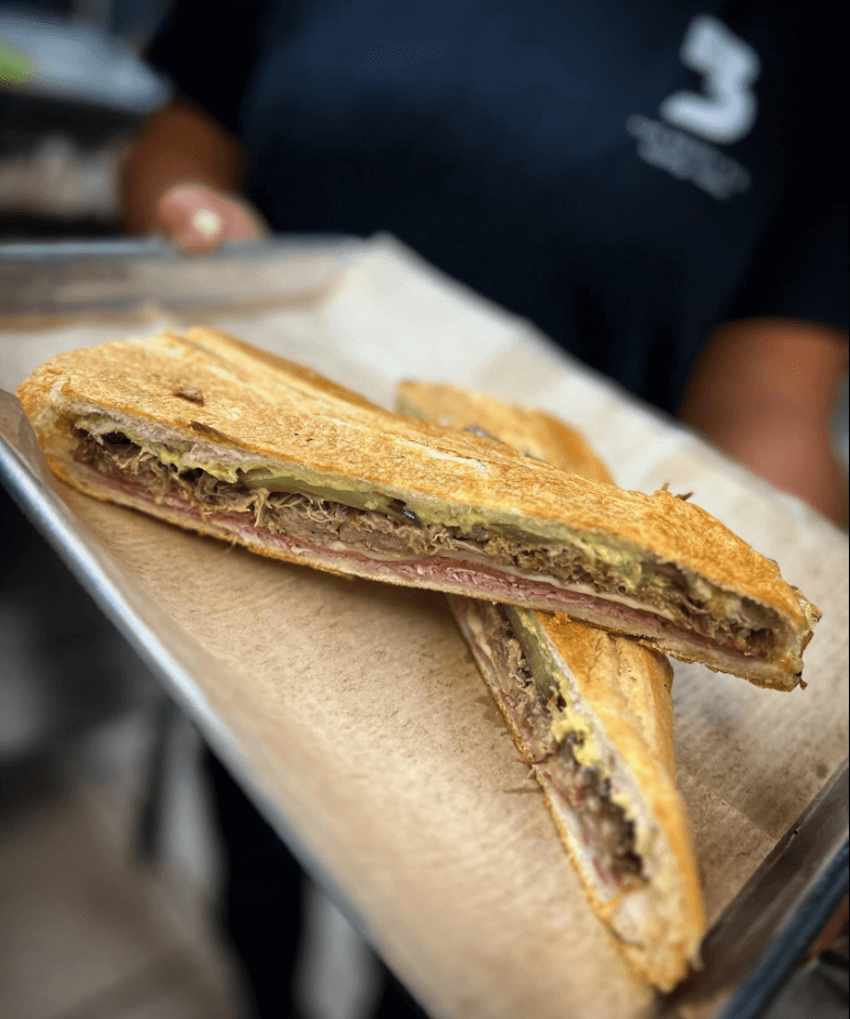 Where to Find the Best Cuban Sandwiches in Tampa
