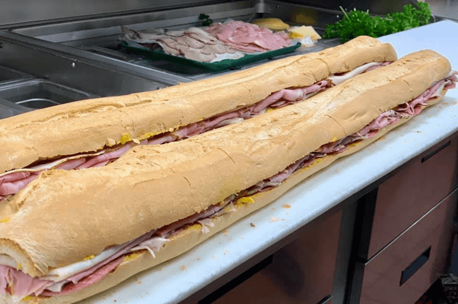 Where to Find the Best Cuban Sandwiches in Tampa