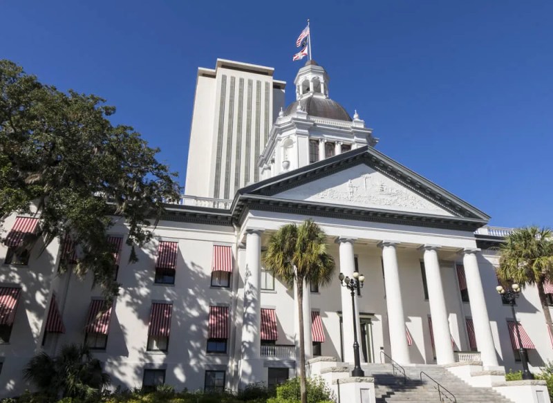 Florida - Legislative - Guns