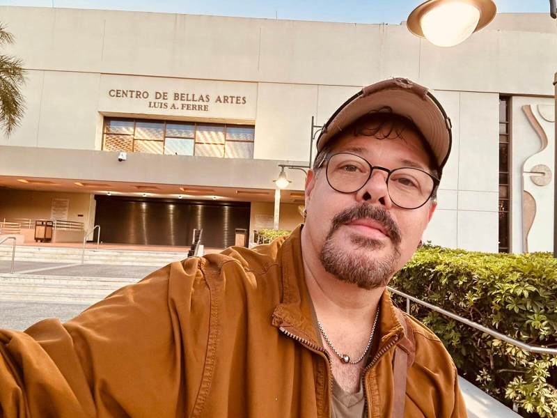 Edwin - Ocasio - Puerto Rico