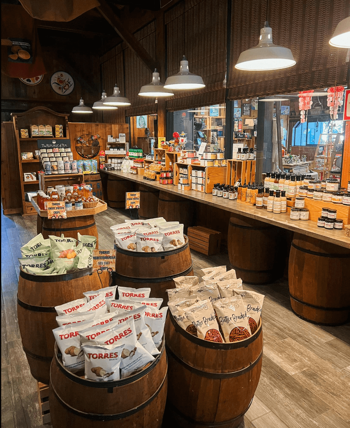 7 Orange Groves You Can Visit in Florida