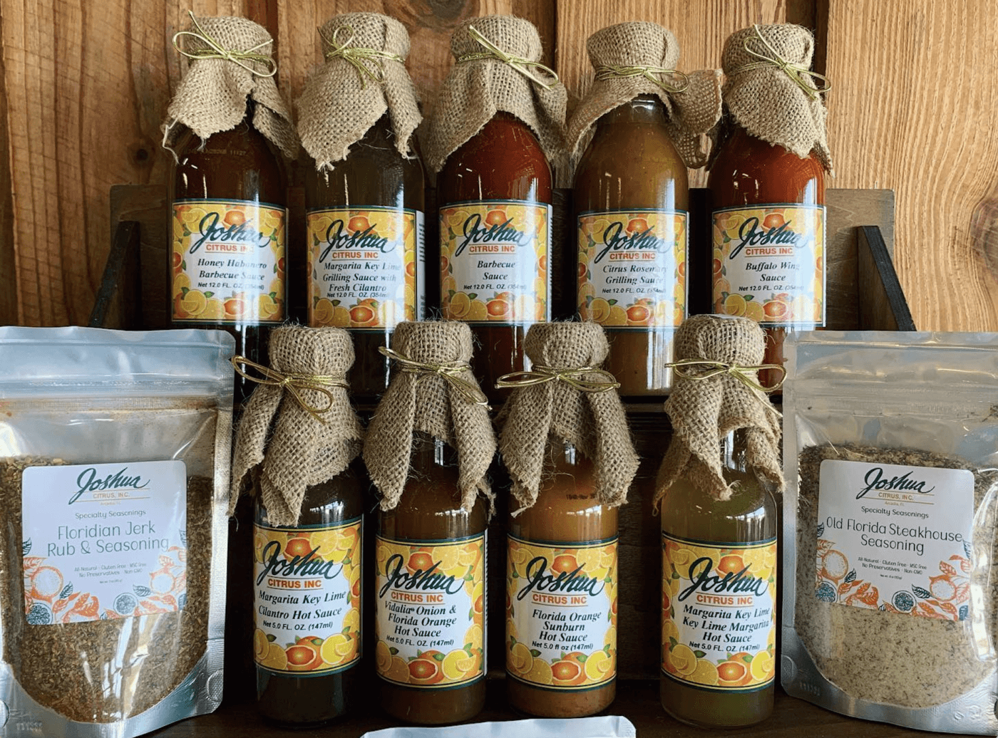 7 Orange Groves You Can Visit in Florida