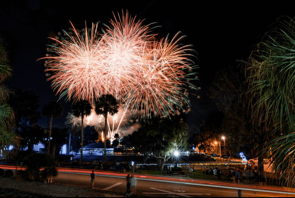 Day Trips from Orlando