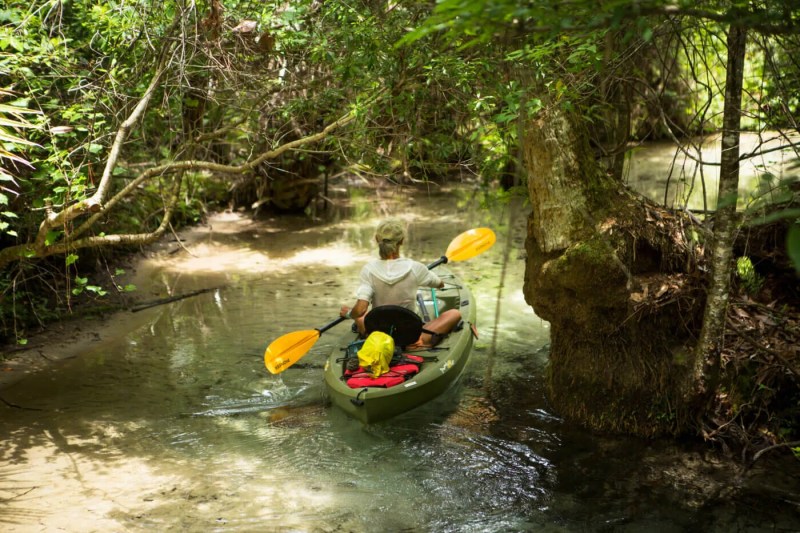 Day Trips from Orlando