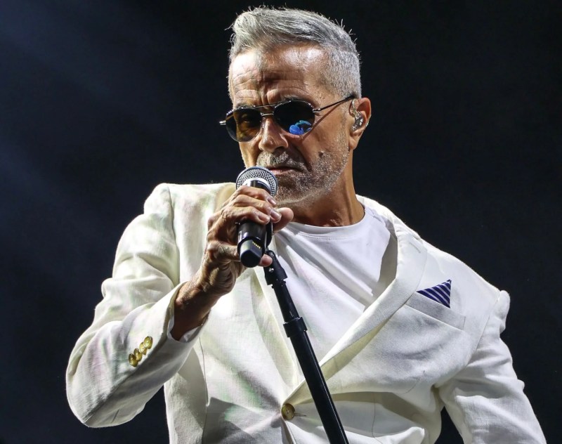 Wilkins - Concert - Florida