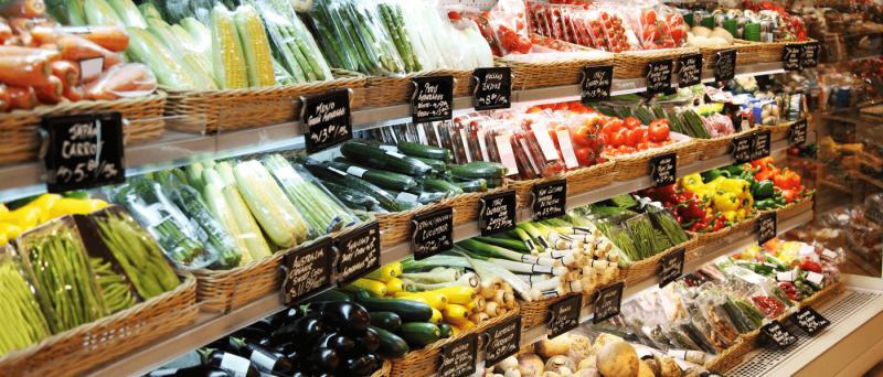 5 Top Puerto Rican Markets in Florida