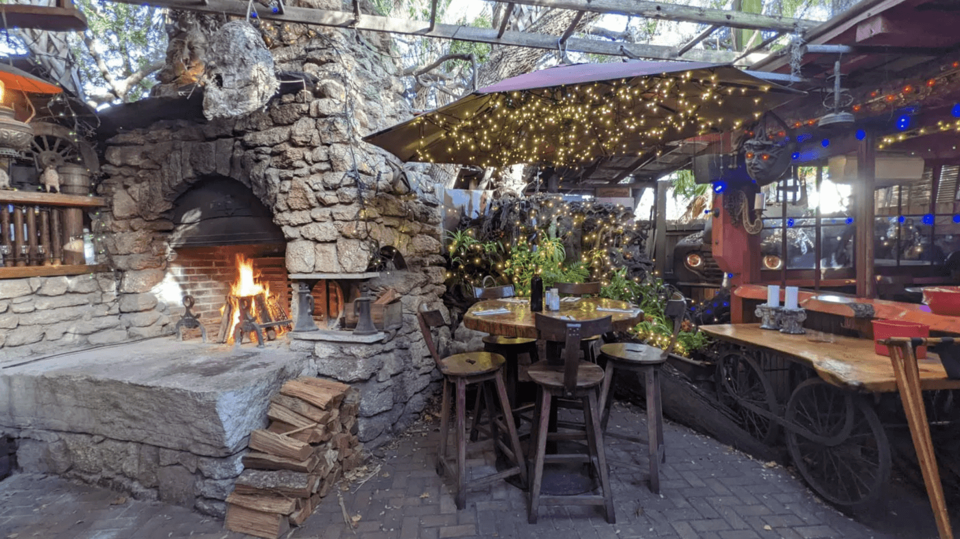 Experience Florida Like A Local