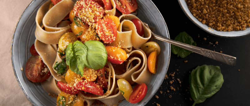 How Much of These Plant-Based Foods Have the Same Protein As Red Meat?