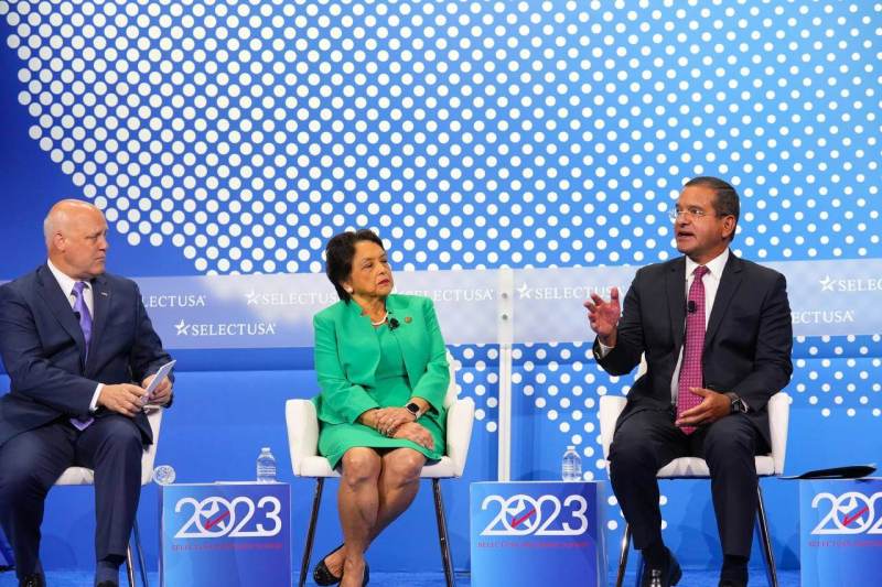 Puerto Rico - English - Pierluisi