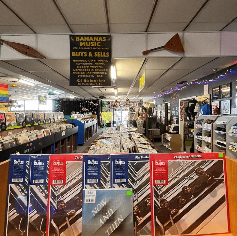 Shop locally in Tampa Bay on Small Business Saturday and beyond—here’s how