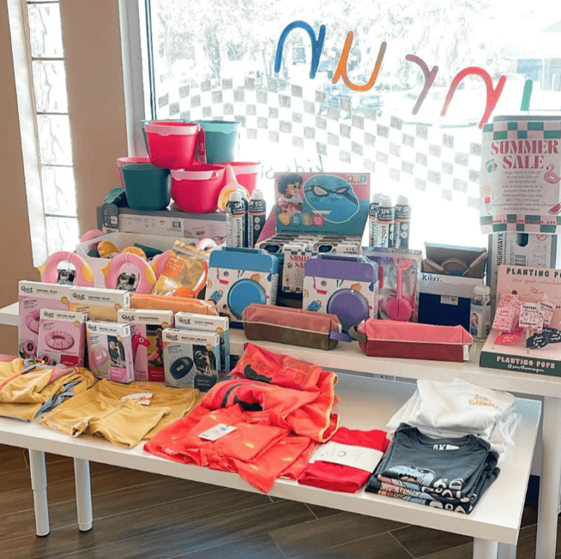 Shop locally in Tampa Bay on Small Business Saturday and beyond—here’s how