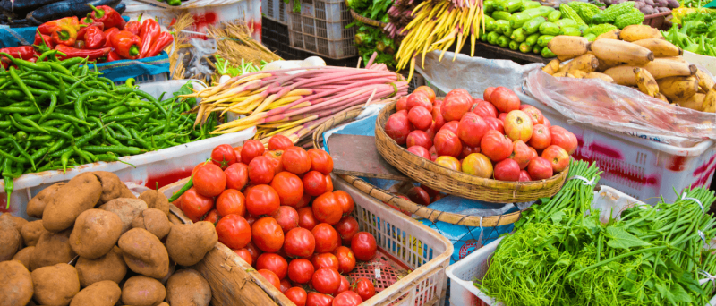 Farm-to-Table Holidays: Where to Buy From Local Florida Growers