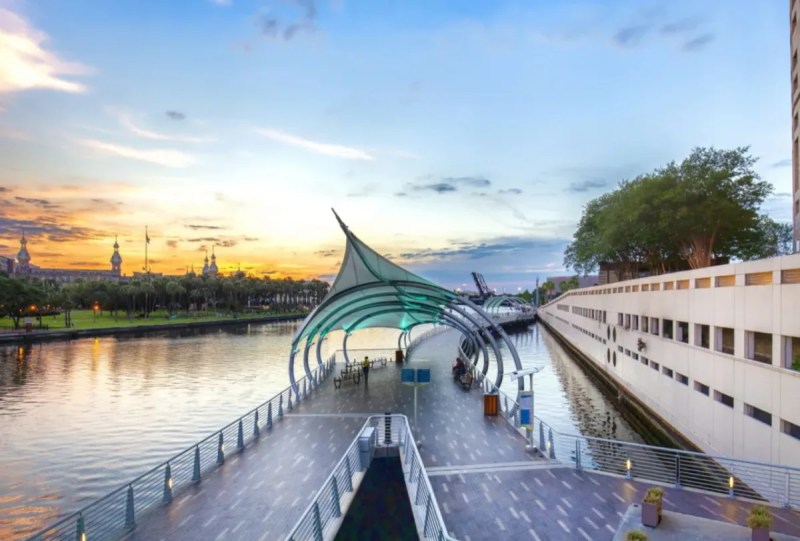 Tampa’s Free Attractions For Parents And Kids Alike