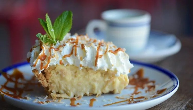 St. Petersburg’s Pie Trail: Where To Indulge On National Pi Day