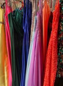 Where To Buy Your Dream Quinceañera Dress In Florida